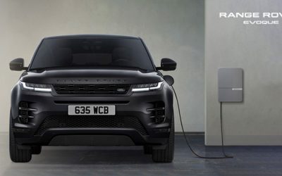Range Rover Evoque Midnight Edition (2025) : nouvelle édition limitée