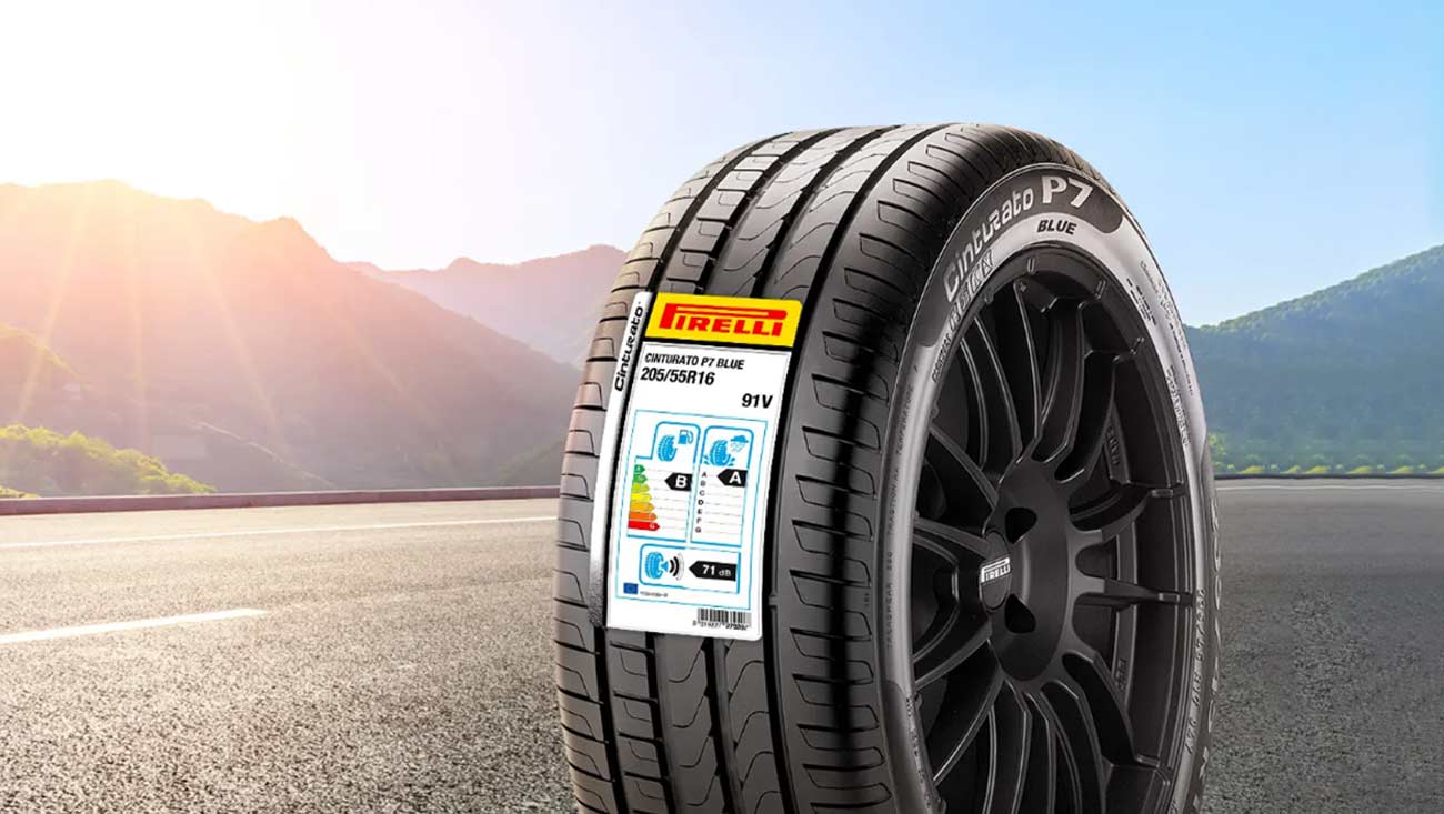 pneus pirelli offre second 1 euro