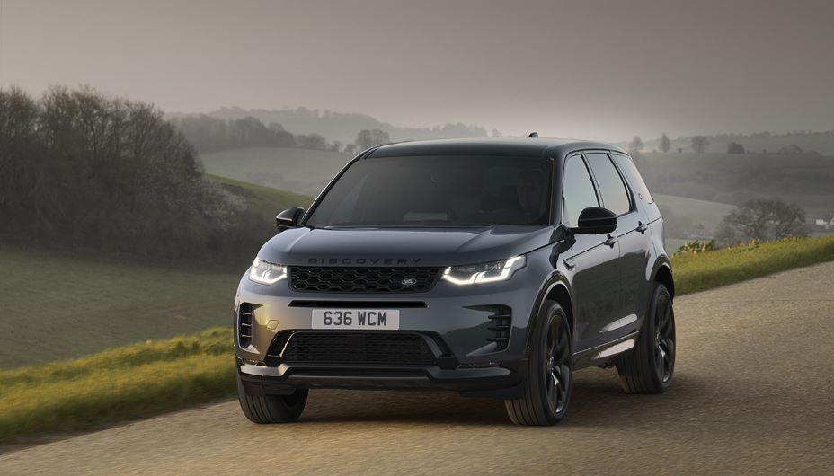 Notre sélection de Discovery Sport certifiés Discovery Approved dès 36.900€* 2 offre occasion grim occasion prestige