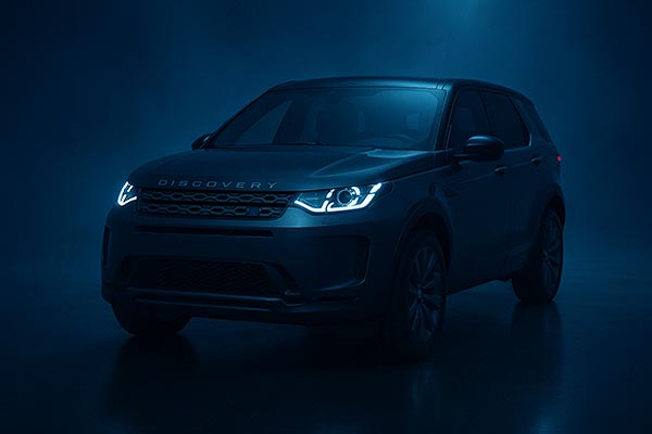 discovery sport discovery sport