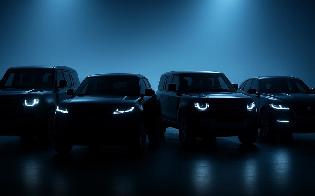 Notre sélection prestige : 15 véhicules neufs hybrides électriques prêts à partir