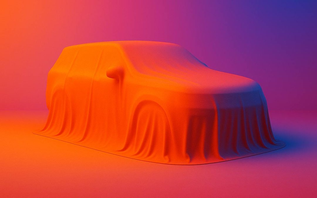 Ventes privées digitales Jaguar Land Rover : du 23 au 29 juin 2025