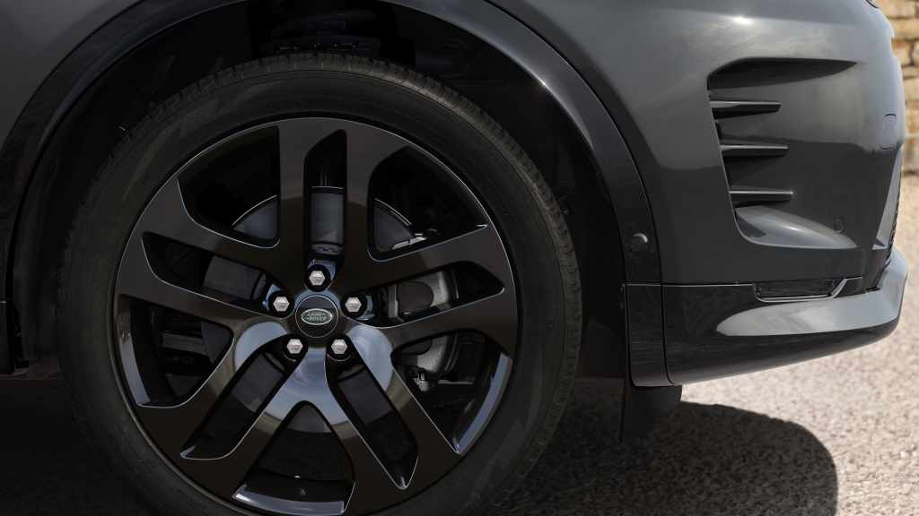 Discovery le plus petit : tout savoir sur le Discovery Sport 4 DS 24MY 09 DYNAMIC HSE 140623 modele discovery 2025