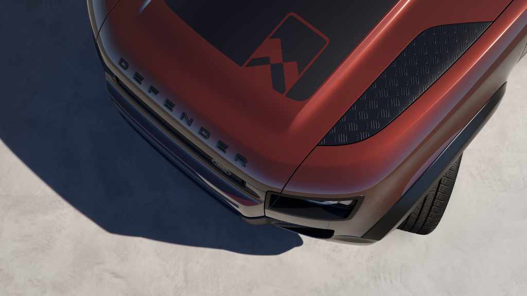 Comparatif des modèles Defender 90, 110 et 130 : lequel choisir selon vos besoins ?