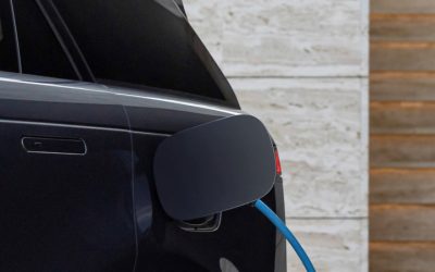 JLR ET EV.ENERGY prévoyent de réduire les coûts de recharge et les émissions de carbone
