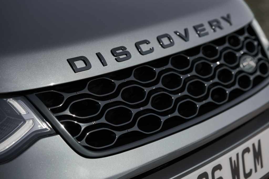 Discovery le plus petit : tout savoir sur le Discovery Sport 1 discovery 2025 quel est le discovery le plus petit