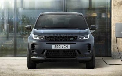 Discovery le plus petit : tout savoir sur le Discovery Sport