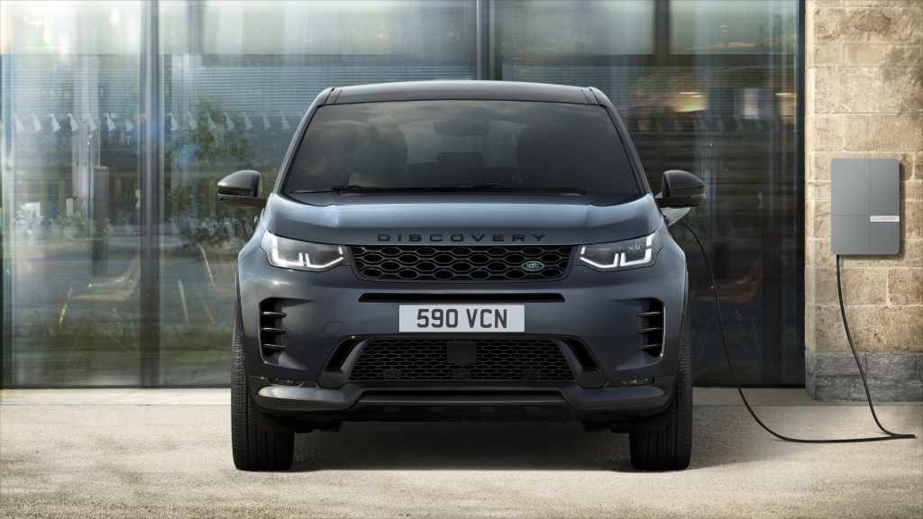 Discovery le plus petit : tout savoir sur le Discovery Sport