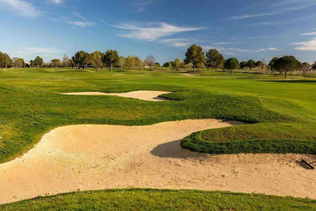 Golf de Massane 2025 : l’univers Range Rover s’invite sur les greens
