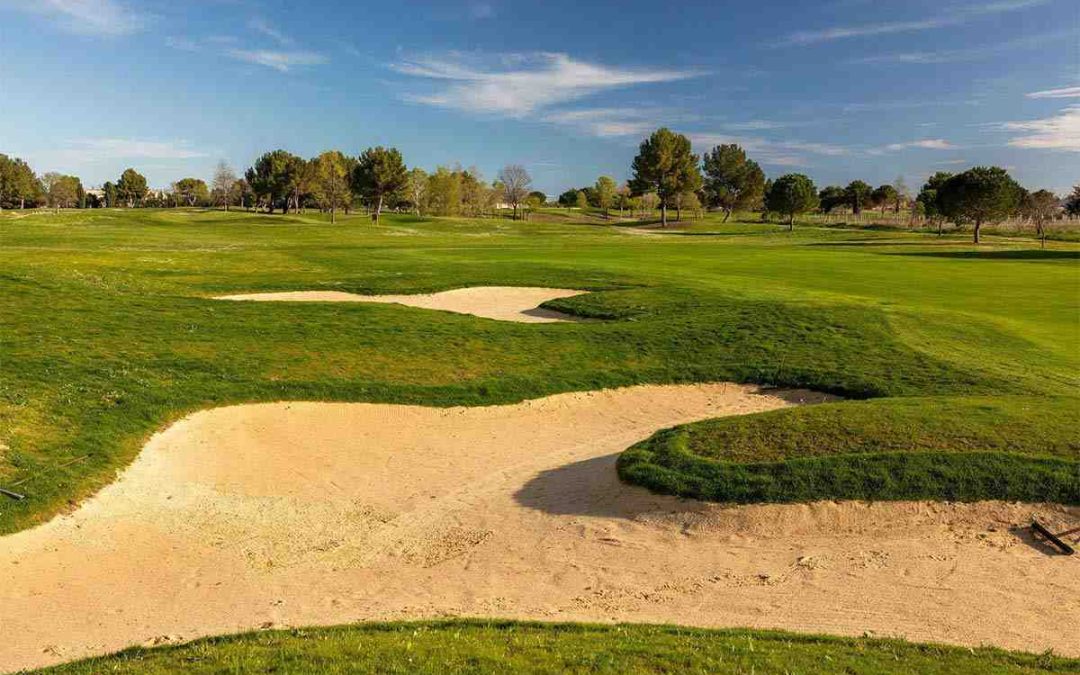 Golf de Massane 2025 : l’univers Range Rover s’invite sur les greens