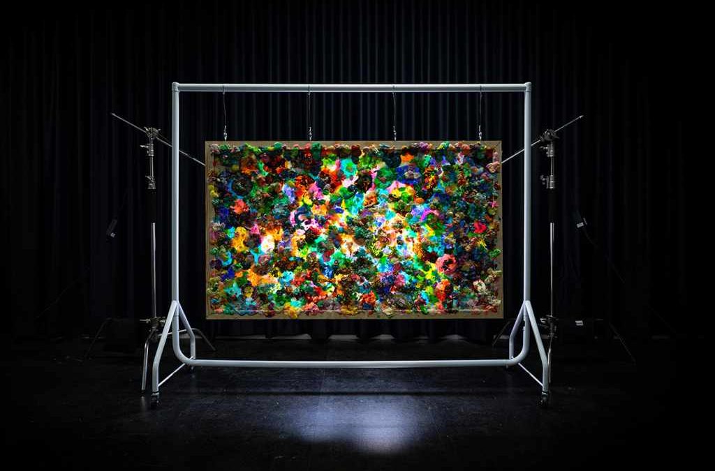 JAGUAR ART AWARDS : ANNONCE DE LA SÉLECTION