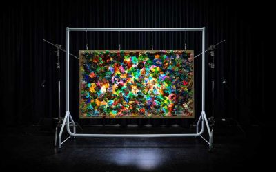 JAGUAR ART AWARDS : ANNONCE DE LA SÉLECTION