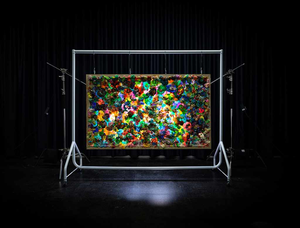 JAGUAR ART AWARDS : ANNONCE DE LA SÉLECTION
