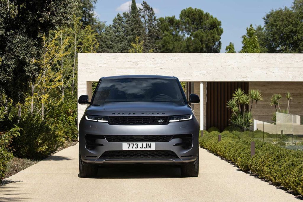 Le Range Rover en leasing ou en location longue durée : est-ce une bonne idée ? 2 leasing range rover range rover en location longue duree