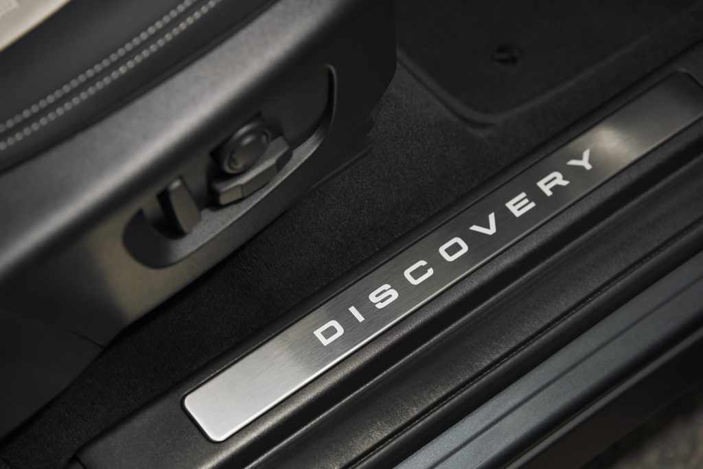 Discovery le plus petit : tout savoir sur le Discovery Sport 5 marque discovery petit modele marque discovery