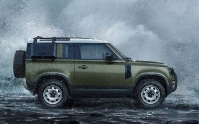 Équipements Defender : les équipements indispensables pour les loisirs en plein air