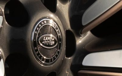 JLR s’engage à introduire des pneus fabriqués à partir de matériaux renouvelables