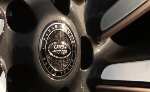 Des pneus JLR produits avec 70 % de matériaux renouvelables