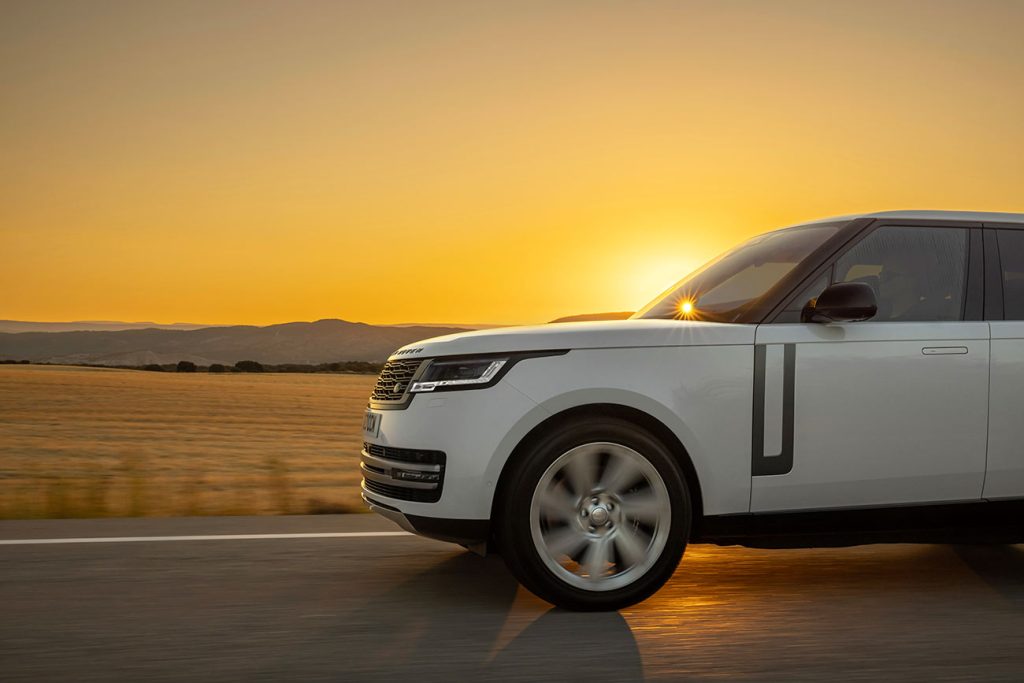 Le Range Rover en leasing ou en location longue durée : est-ce une bonne idée ?