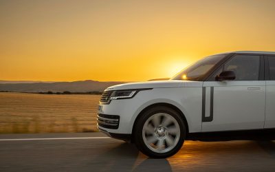 Le Range Rover en leasing ou en location longue durée : est-ce une bonne idée ?