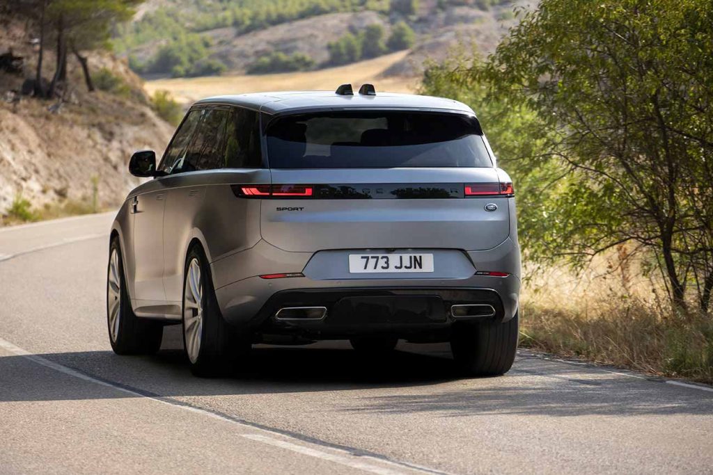 Le Range Rover en leasing ou en location longue durée : est-ce une bonne idée ? 3 range rover leasing leasing range rover