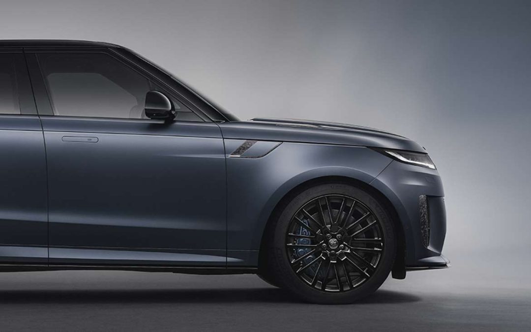 Notre sélection prestige : 15 véhicules neufs hybrides électriques prêts à partir