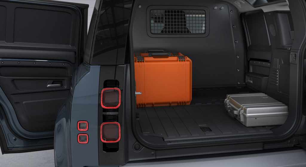 Pourquoi choisir un Defender Hard Top pour votre activité professionnelle ? 4 choisir un defender hard top choisir un defender hard top