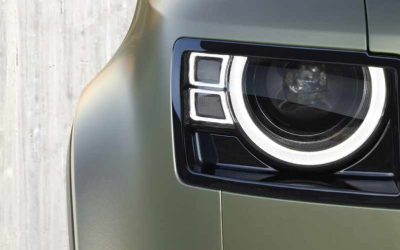 Entretien Defender et durabilité : ce qui rend le Defender facile à vivre au quotidien