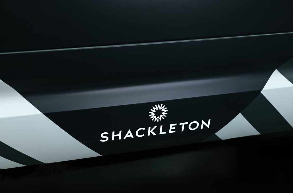 Defender Rally s&rsquo;associe à Shackleton pour le Rallye Dakar 2026