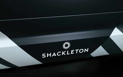 Defender Rally s’associe à Shackleton pour le Rallye Dakar 2026