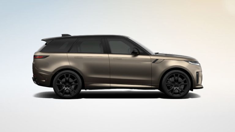 Range Rover Sport dès 2077€/mois, SANS APPORT, garantie 5 ans et entretien inclus