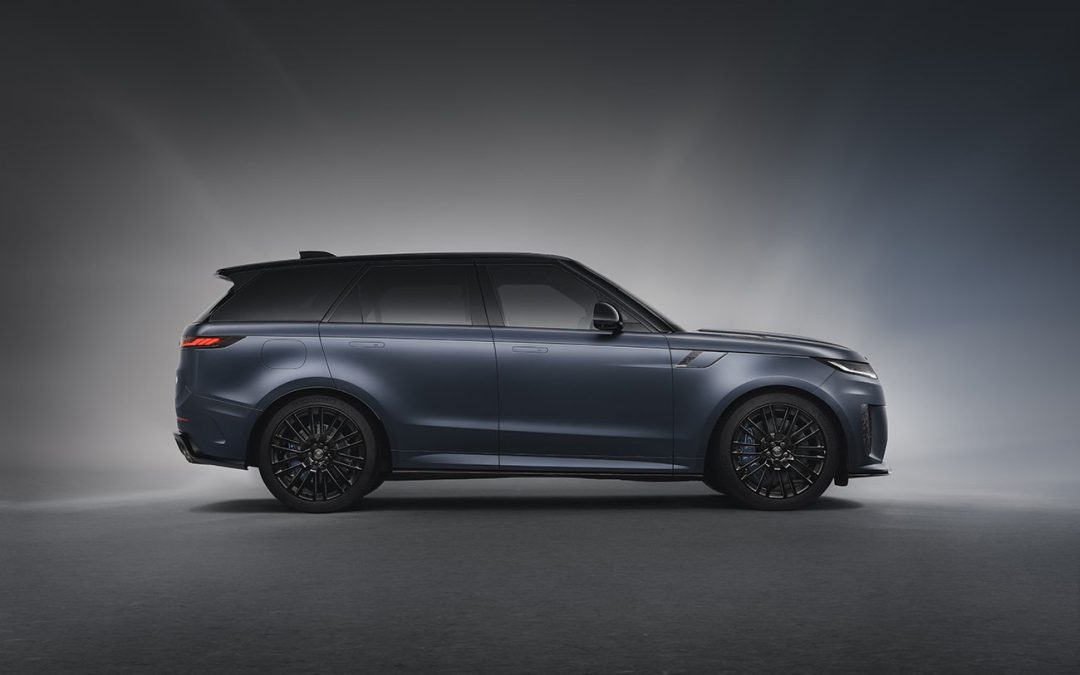 Comparatif Range Rover vs Range Rover Sport 2025 : deux philosophies du prestige