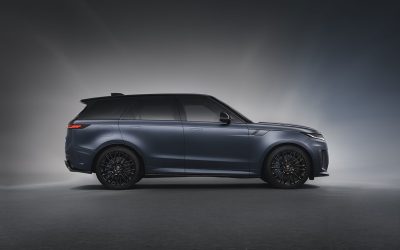 Comparatif Range Rover vs Range Rover Sport 2025 : deux philosophies du prestige