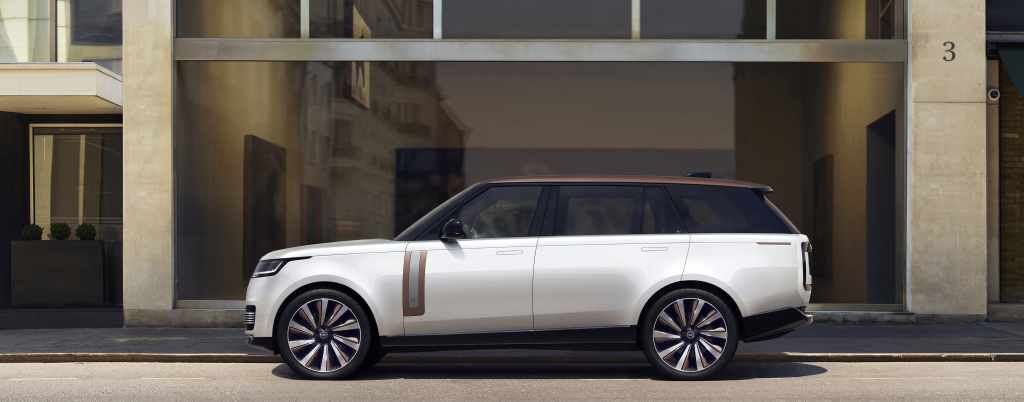 Range Rover Autobiography et SV Signature Suite : on vous dit tout 1 range rover autobiography SV signature suite Range Rover Autobiography