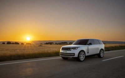 Pourquoi le Range Rover reste la référence du SUV de luxe depuis plus de 50 ans ?