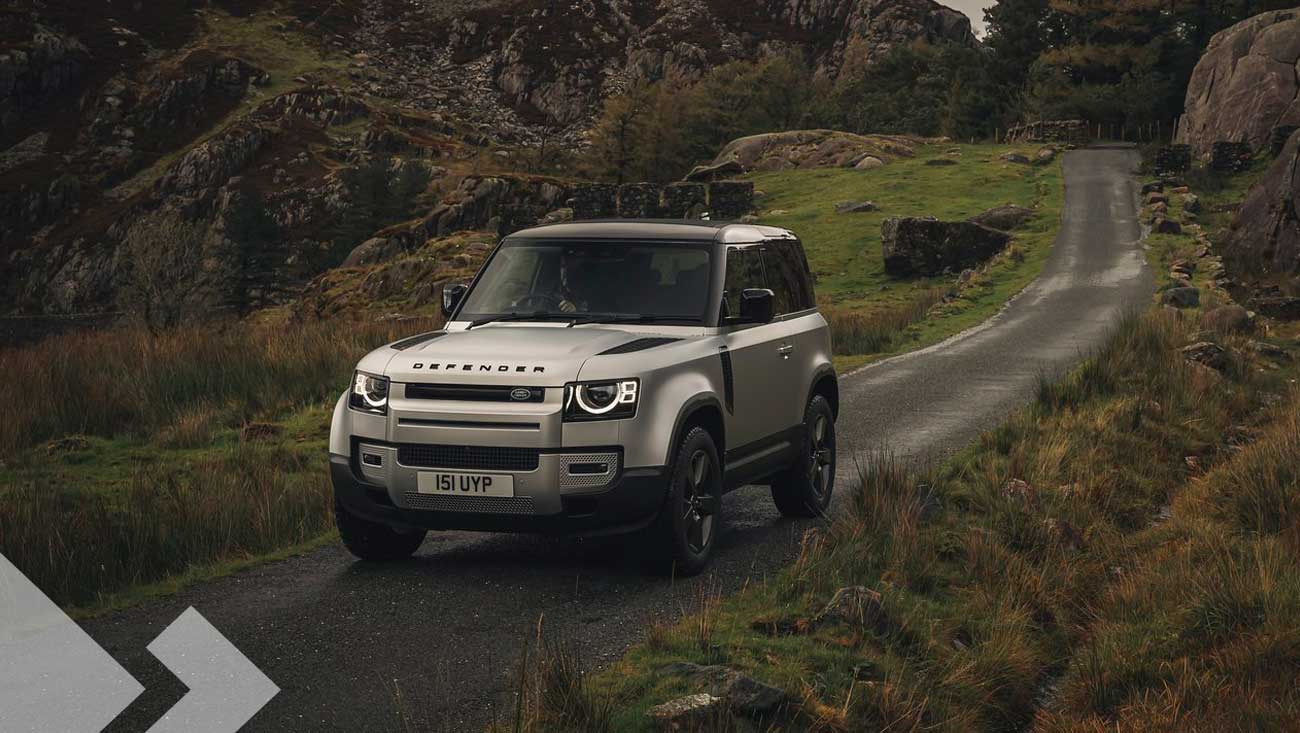 Un hiver aventurier avec notre sélection de Defender d’occasion dès 75.900€* 4 offre grim occasion prestige