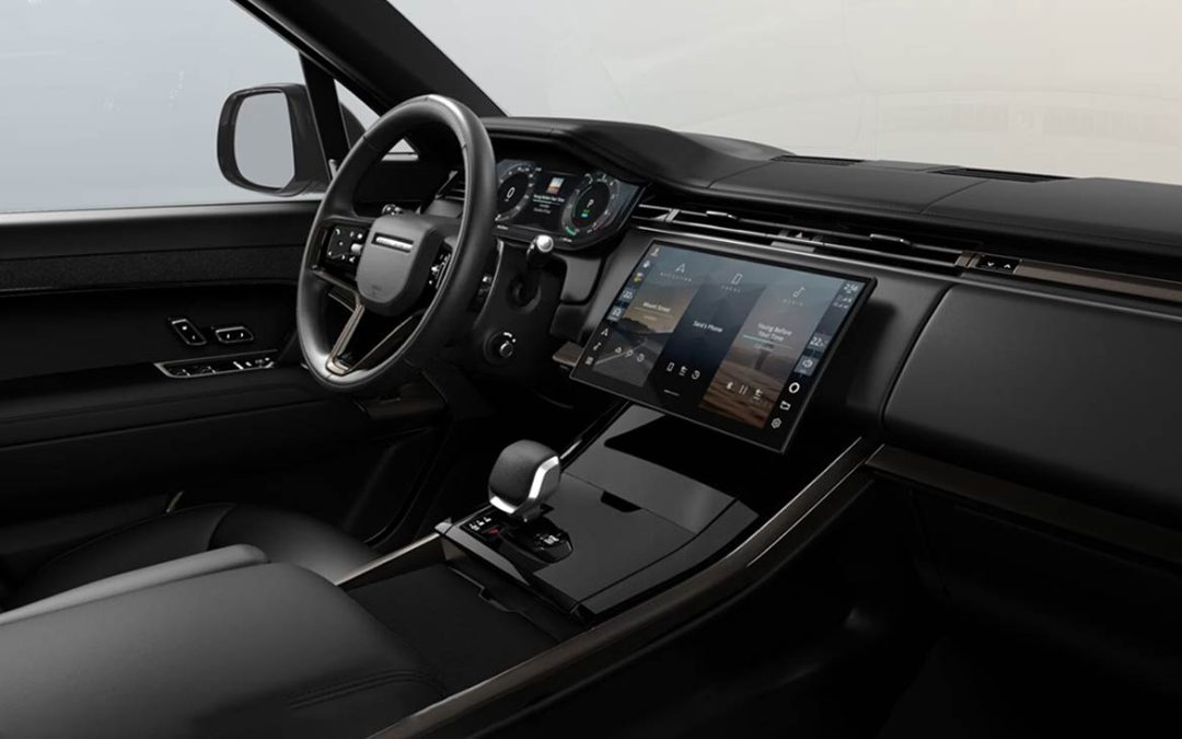 Rejoignez l’univers Range Rover… avec 10 000 € d’aide à la reprise !