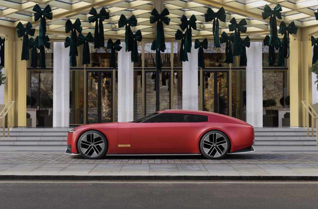 Jaguar célèbre son 90ème anniversaire