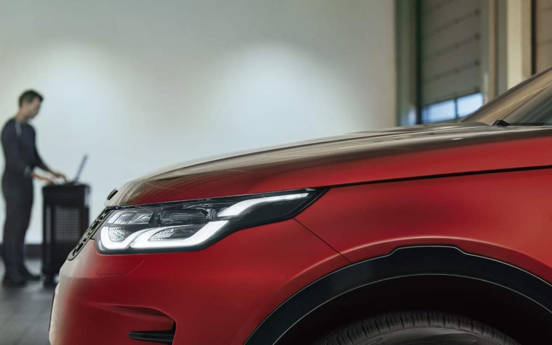 En ce moment, votre contrôle technique est offert !