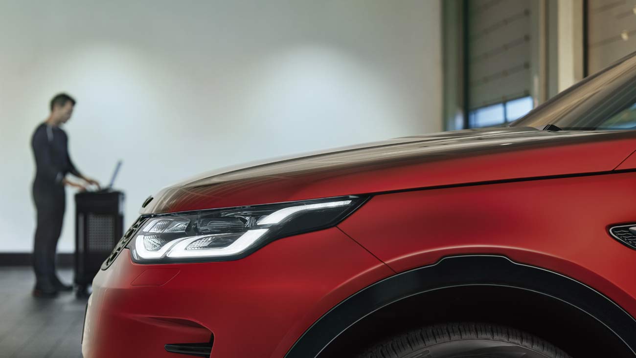 En ce moment, votre contrôle technique est offert !