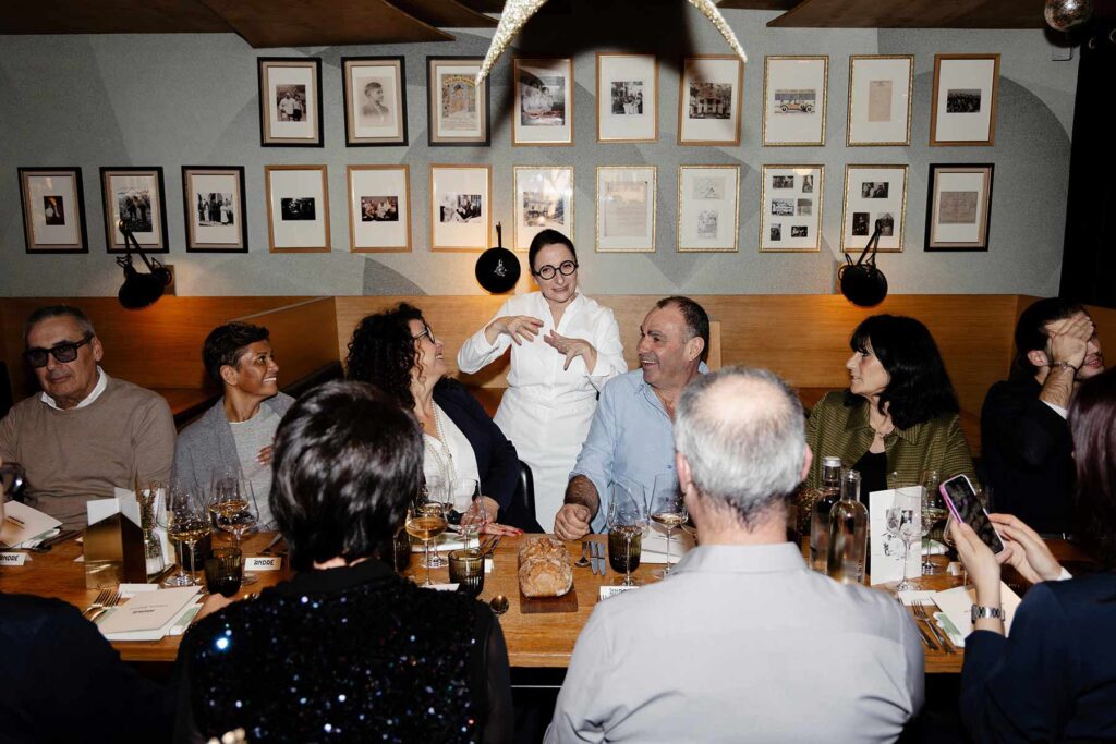 Anne-Sophie Pic X Range Rover Valence : un rendez-vous d’exception au Bistrot André 11 anne sophie pic range rover valence Protégé : Anne-Sophie Pic X Range Rover Valence : un rendez-vous d’exception au Bistrot André