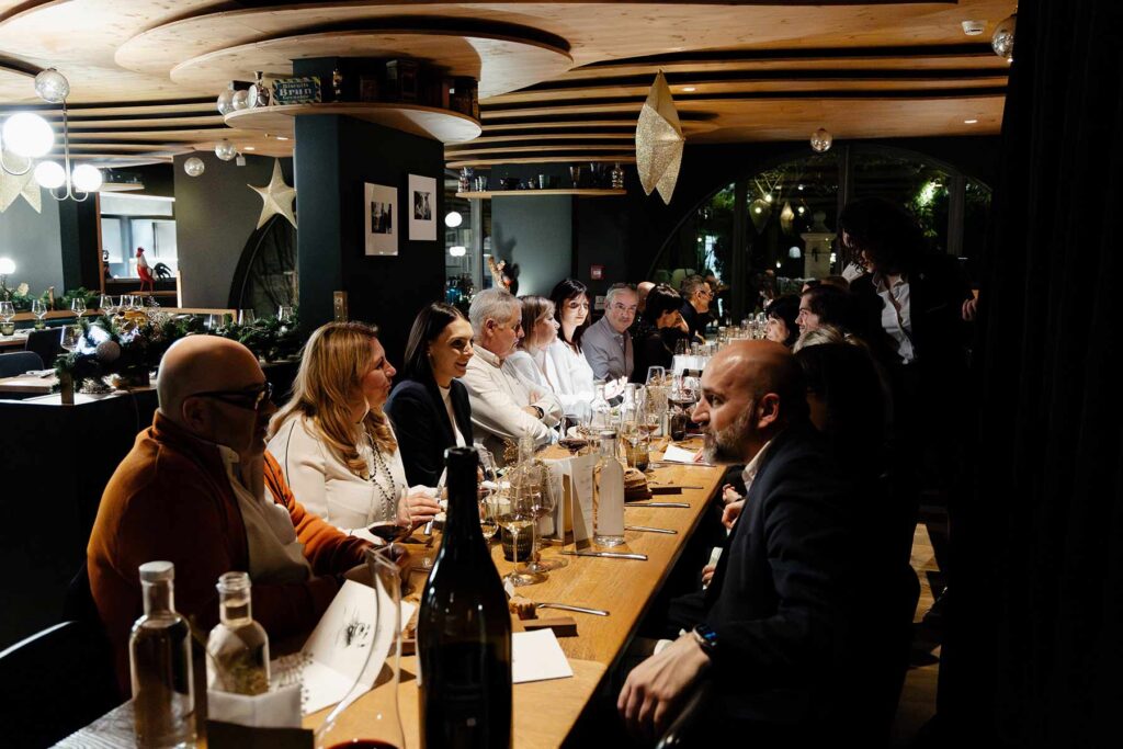 evenement anne sophie pic bistrot andre