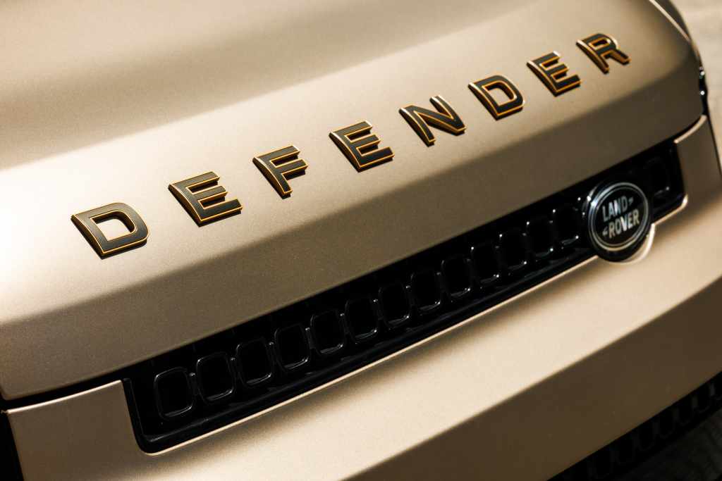 Guide technique Defender OCTA : un nouveau héros de haute performance 3 guide technique defender octa Defender OCTA