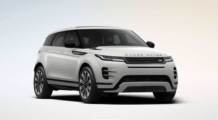 RANGE ROVER EVOQUE AUTOBIOGRAPHY : L’EXPRESSION ULTIME DU LUXE COMPACT 1 range rover evoque autobiography evoque autobiography interieur