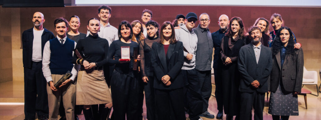 AD & Range Rover Awards