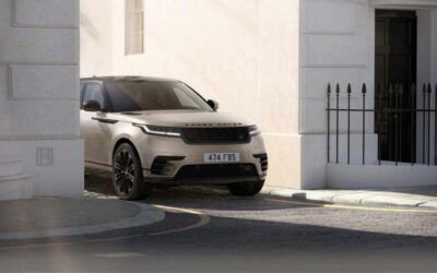 Range Rover Evoque Hoxton Edition et Range Rover Velar Belgravia : Range Rover dévoile deux éditions exclusives