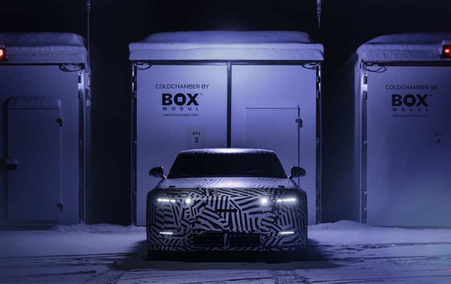 LA JAGUAR GT ENTAME SA TOUTE DERNIÈRE SESSION D’ESSAIS HIVERNAUX 14 jaguar gt LA JAGUAR GT ENTAME SA TOUTE DERNIÈRE SESSION D’ESSAIS HIVERNAUX