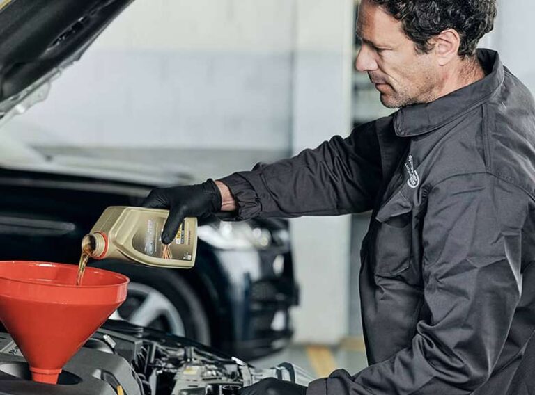 Préservez l’excellence de votre véhicule : 15 % d’avantage client sur votre entretien