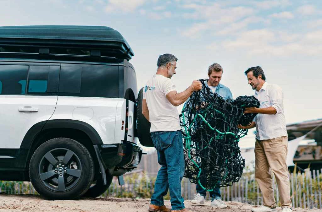 POLLUSUB : LE GRAND GAGNANT FRANÇAIS DES DEFENDER AWARDS RÉVÉLÉ