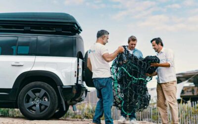 POLLUSUB : LE GRAND GAGNANT FRANÇAIS DES DEFENDER AWARDS RÉVÉLÉ